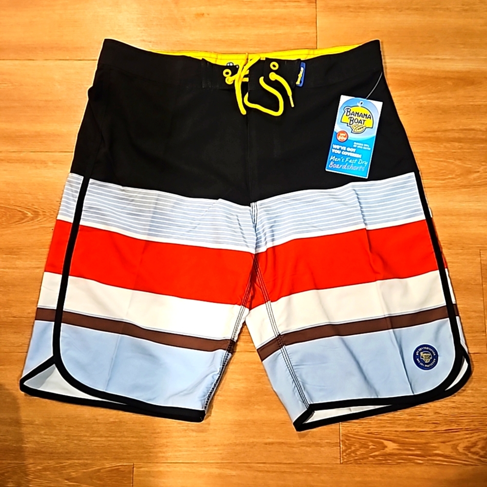 Banana Boat Men's Large shorts